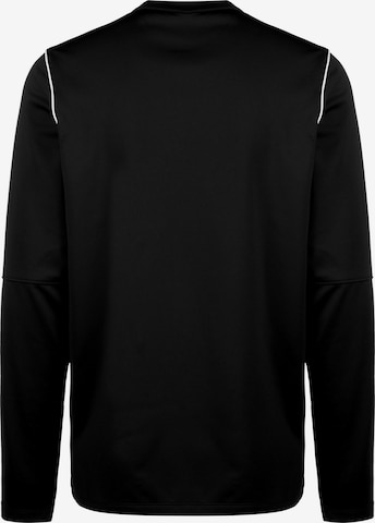 NIKE Performance Shirt 'Park 20' in Black