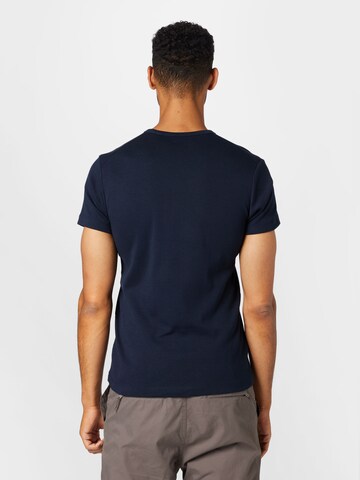 ESPRIT Shirt in Blue