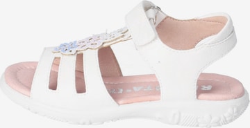RICOSTA Sandals in White