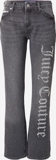 Juicy Couture Džíny - černá džínovina / stříbrná, Produkt
