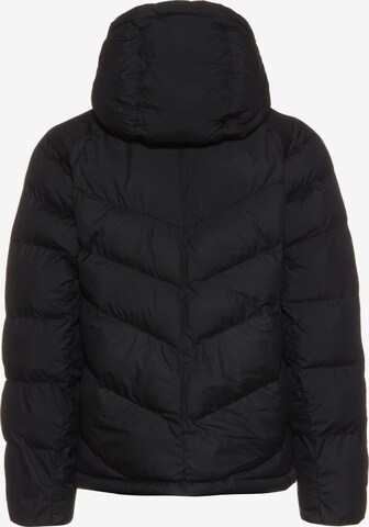 Nike Sportswear Winter jacket in Black