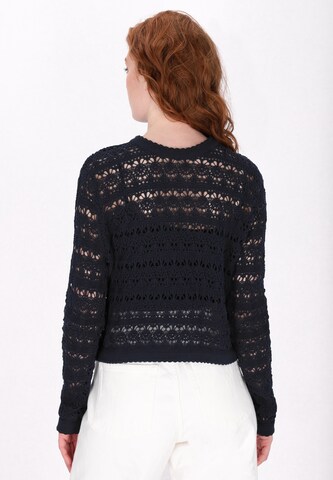 DreiMaster Vintage Свитер 'Vintage' в Синий