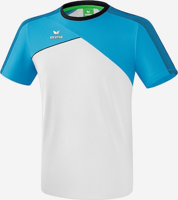 ERIMA Performance Shirt in Blue: front