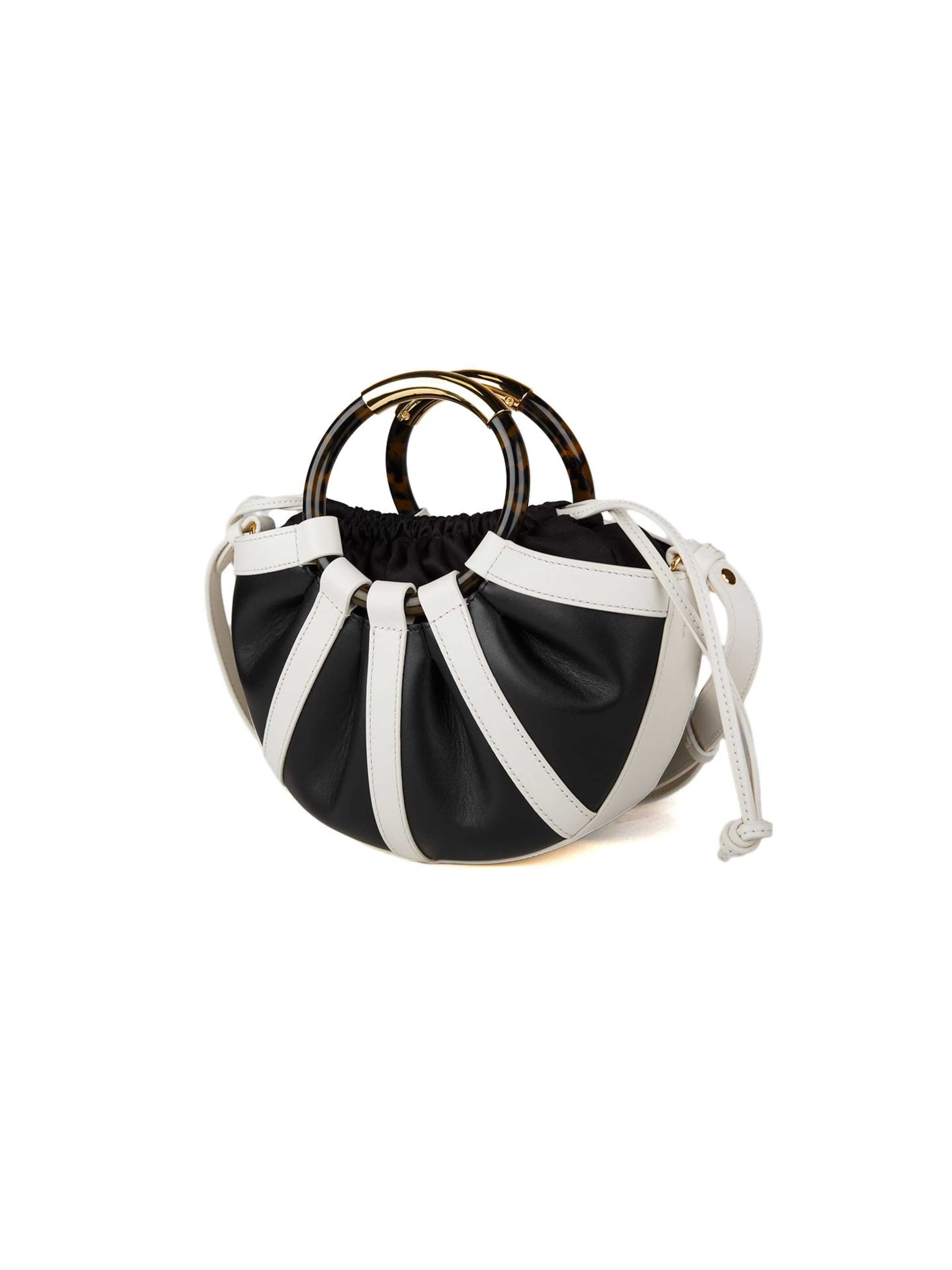 Sacs à main Coccinelle en noir