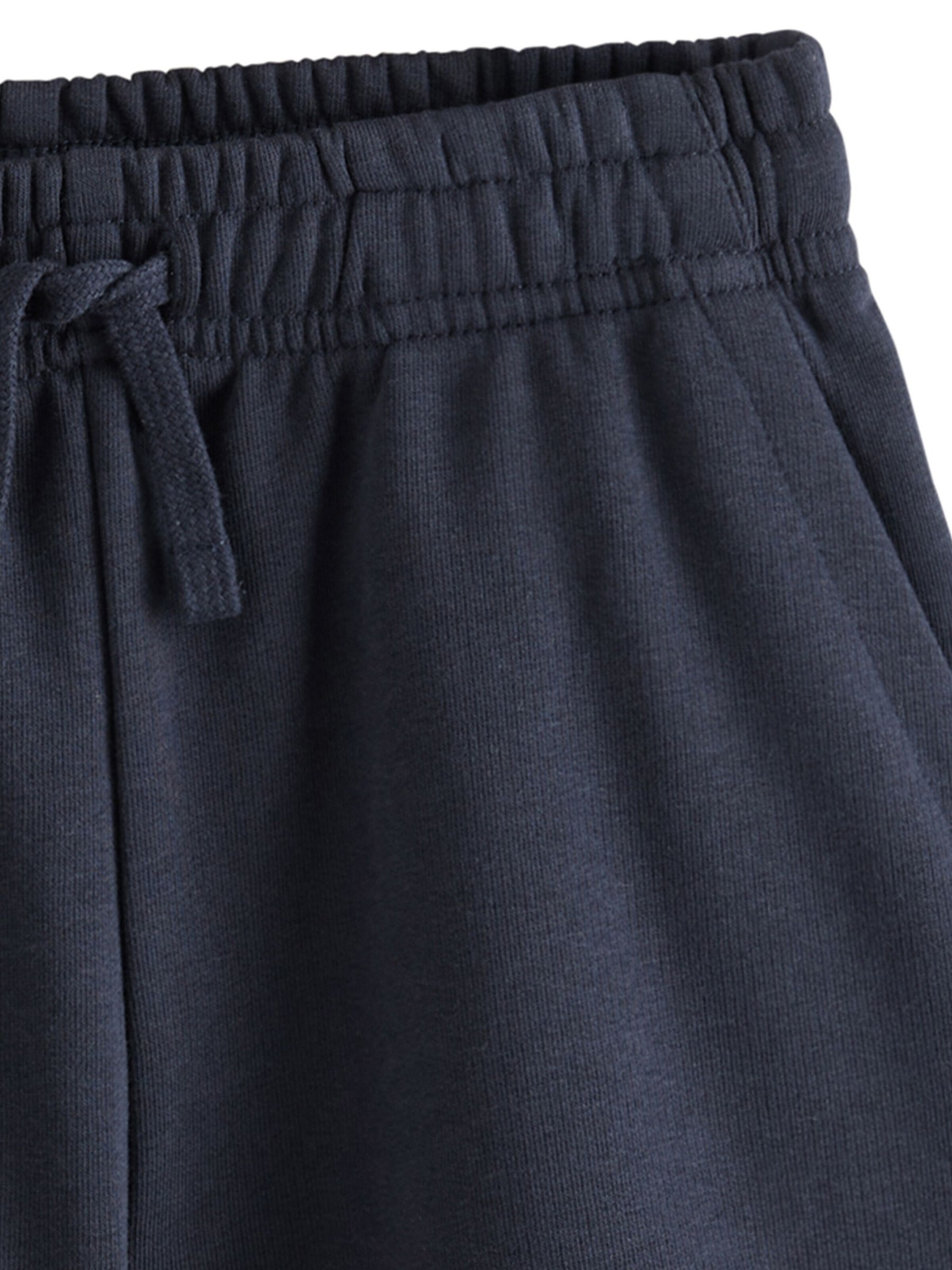 Next regular Bukser i sort