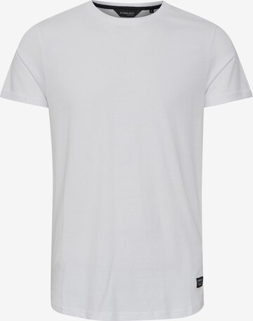 11 Project Shirt 'ANANDO' in White: front