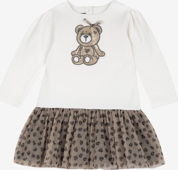 Chicco Mekko värissä valkoinen: etupuoli