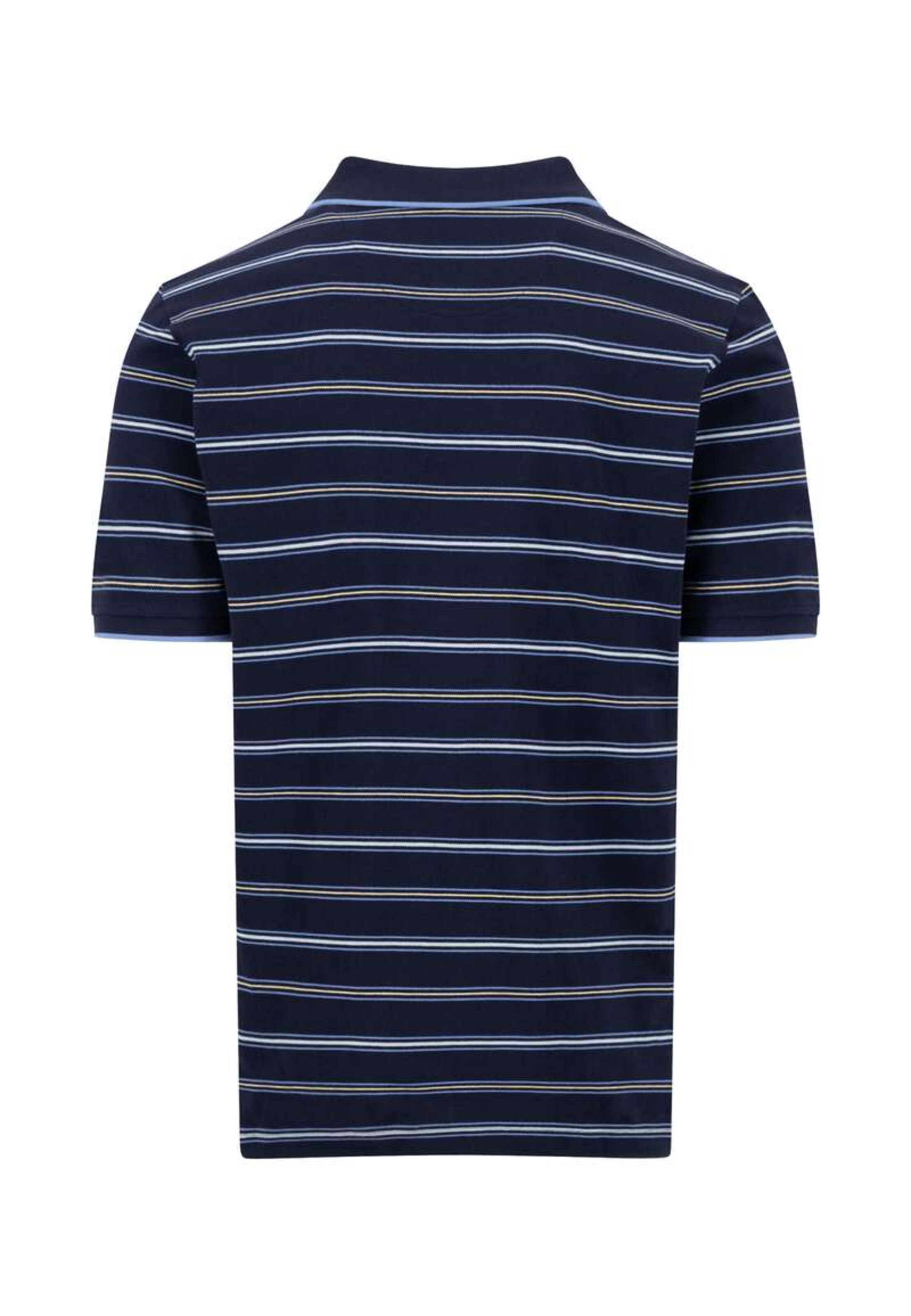 FYNCH-HATTON Shirt in Blue
