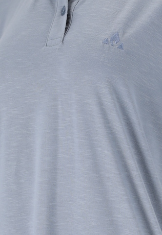 Whistler Shirt 'Vale' in Blue