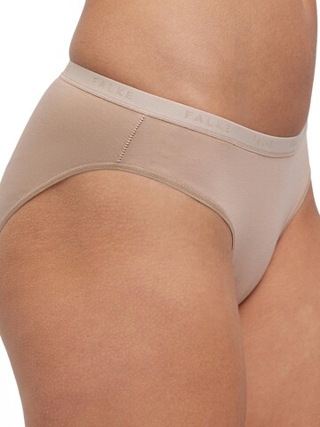 FALKE Slip '2-Pack'‌‌‌‌‌‌ in Beige