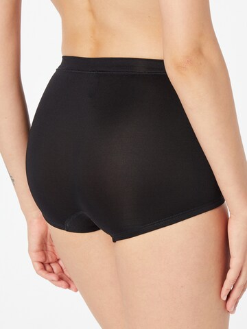 Mey Boyshorts in Black