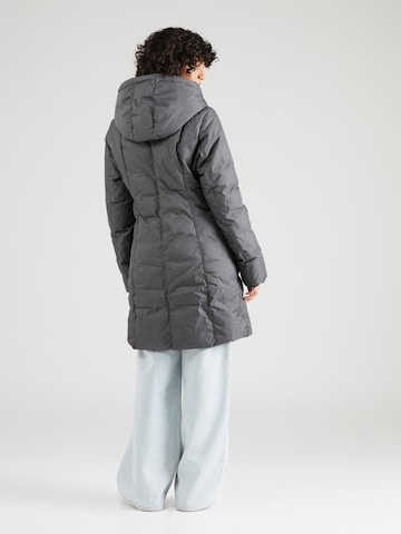 Ragwear Winter coat 'AMARRI' in Grey