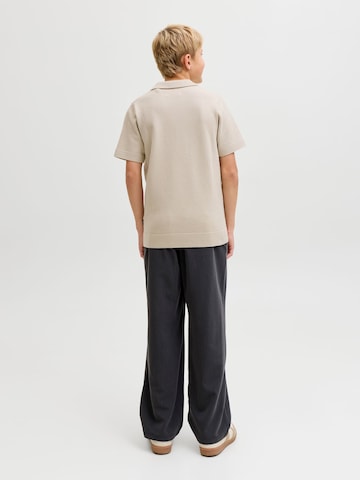 Pull-over Jack & Jones Junior en beige