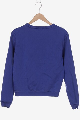 GUESS Sweater M in Blau