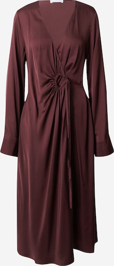 2NDDAY Vestido 'Solandra' en marrón rojizo, Vista del producto