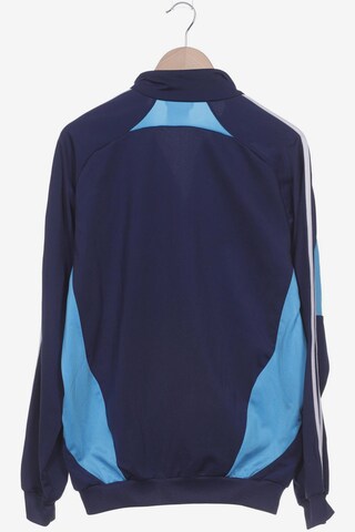 ADIDAS PERFORMANCE Sweater S in Blau