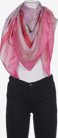 Liu Jo Schal oder Tuch One Size in Pink: predná strana