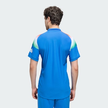 ADIDAS PERFORMANCE - Camiseta de fútbol 'Indien Cricket Odi' en azul