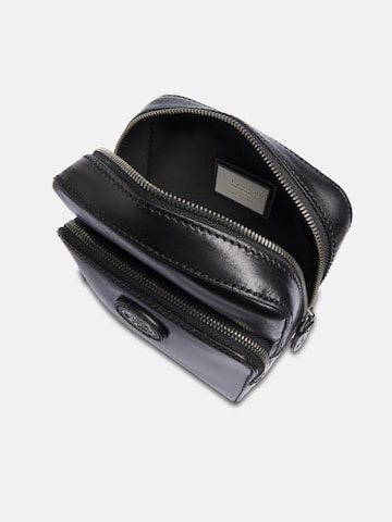 The Bridge Crossbody bag in Black