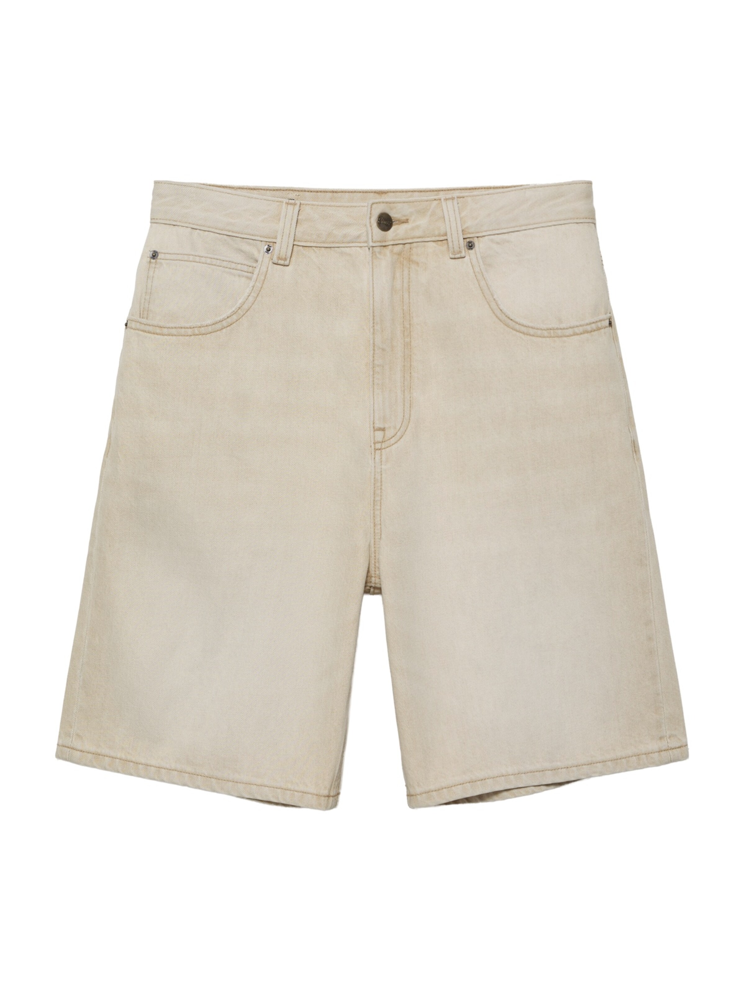 Pull&Bear Jeans in Light beige, Item view