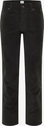 MUSTANG Jeans in Schwarz: Vorderseite