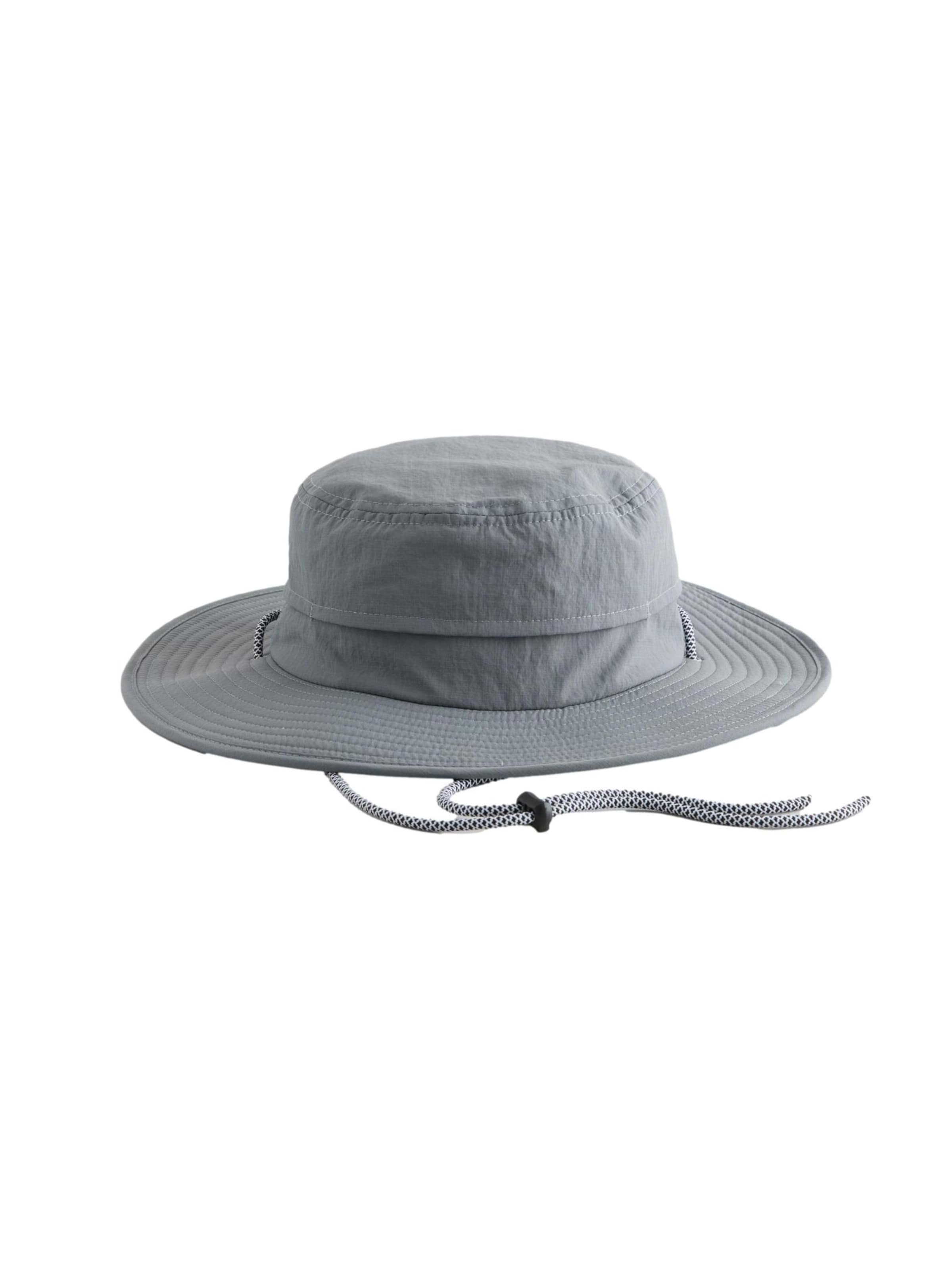Cappello 'Boonie' di Next in grigio: frontale