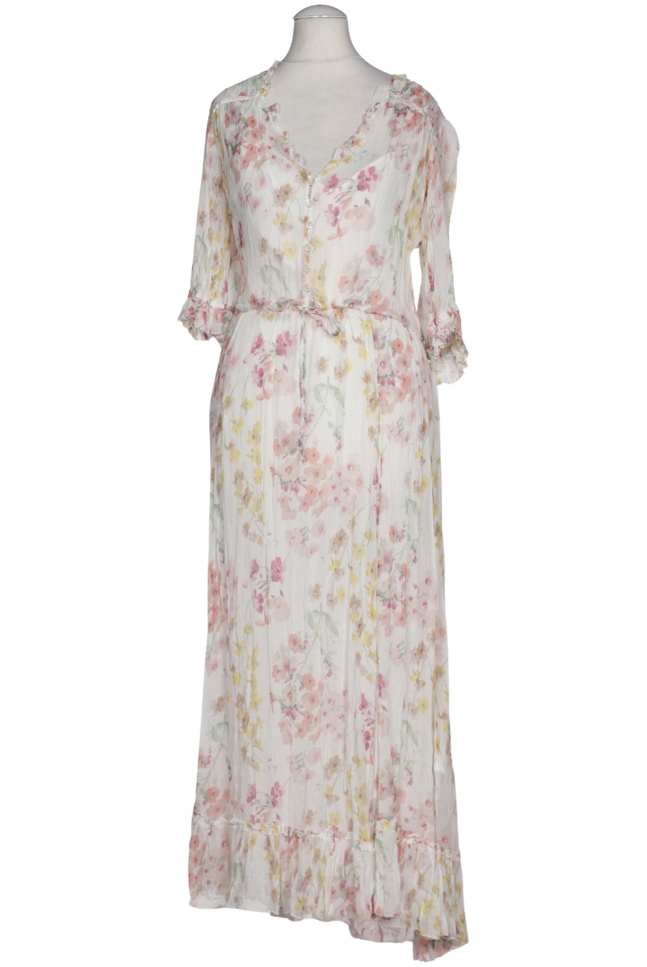 Polo Ralph Lauren Kleid M in Mischfarben: Vorderseite