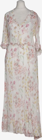 Polo Ralph Lauren Kleid M in Mischfarben: Vorderseite