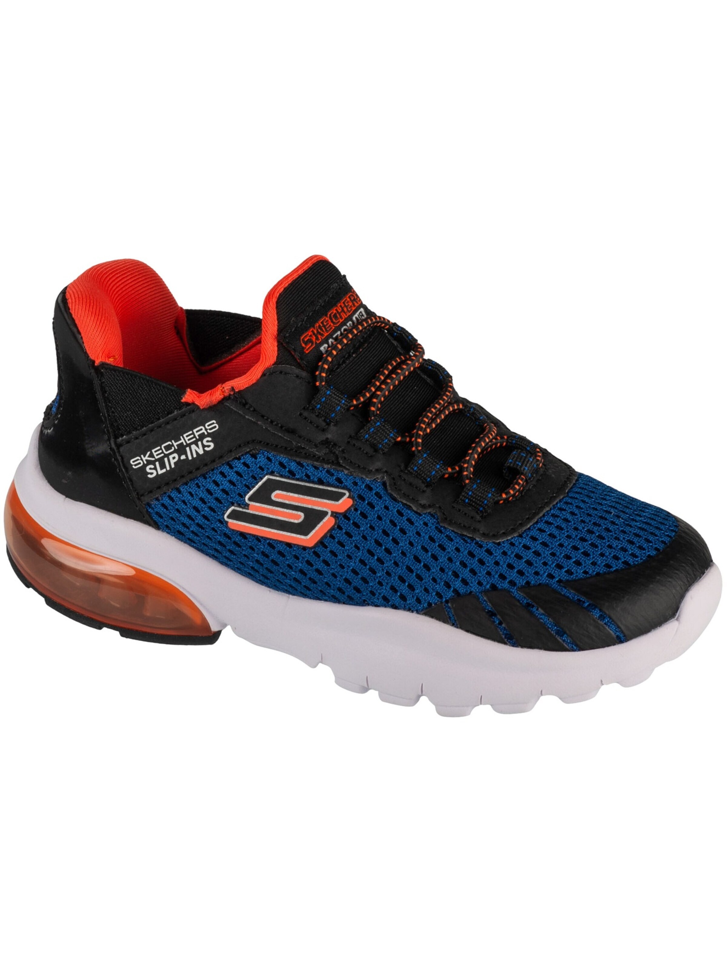 SKECHERS Trainers 'Skechers Slip-Ins: Razor Air - Hyper-Brisk' in Blue