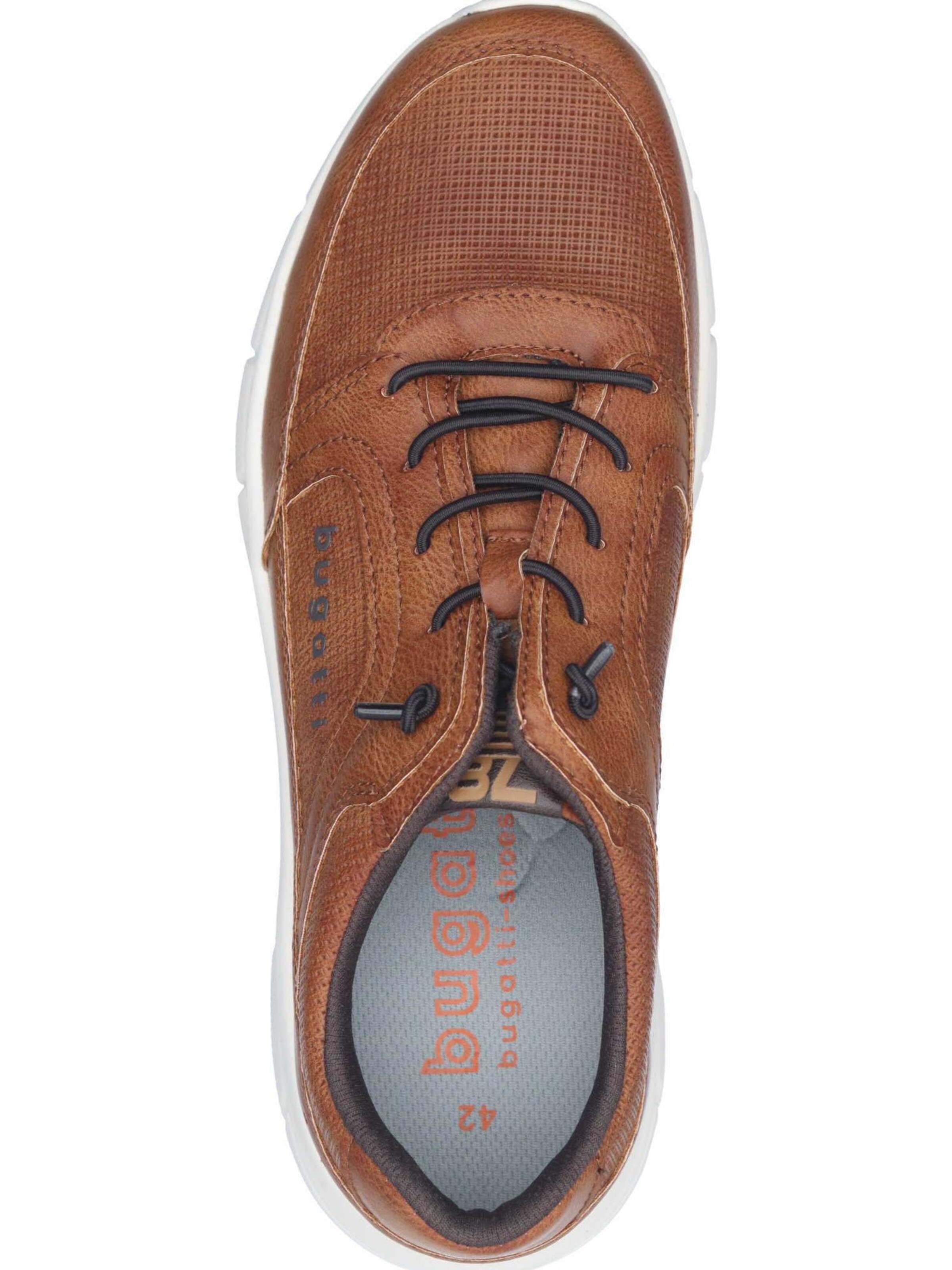 bugatti Slipper‌‌‌‌‌‌‌‌‌ in Braun