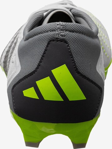 ADIDAS PERFORMANCE Voetbalschoen 'Predator Accuracy.3' in Wit