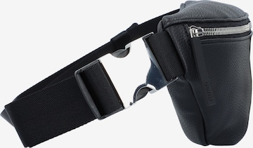 HUGO Чанта за кръста 'Ethon 2.0' в черно