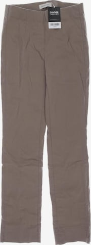 STEHMANN Stoffhose XXS in Beige: predná strana