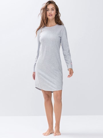 Chemise de nuit Mey en gris