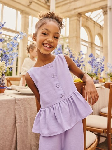 Next Komplet | vijolična barva