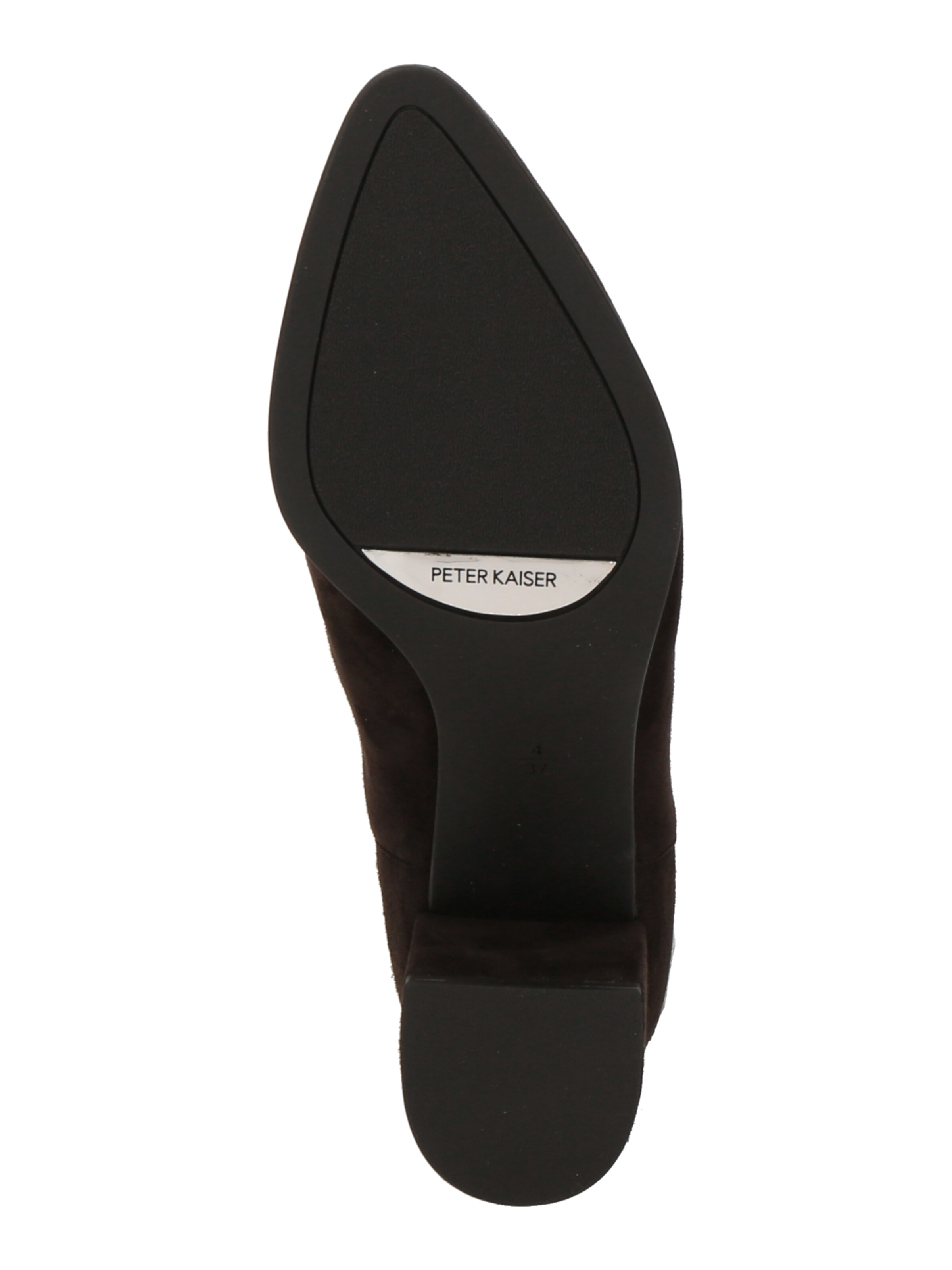 PETER KAISER Μπότες σε καφέ