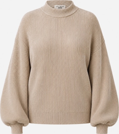 CITA MAASS Neulepaita koossa XL värissä beige, Tuotenäkymä