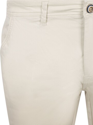 No Excess Regular Chino in Beige
