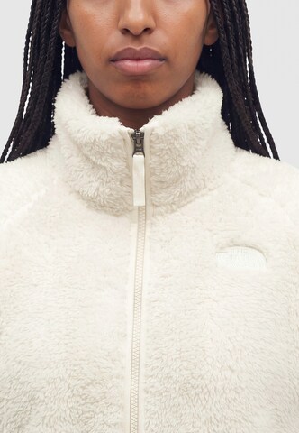 THE NORTH FACE - Chaqueta polar 'OSITO EVOLVE' en blanco