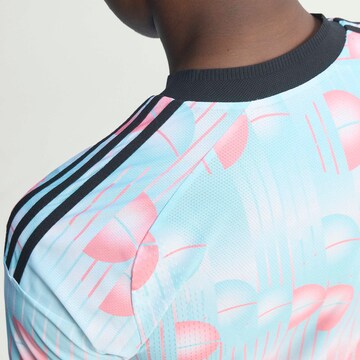 Maillot 'Belgium 26 Away Authentic' ADIDAS PERFORMANCE en bleu