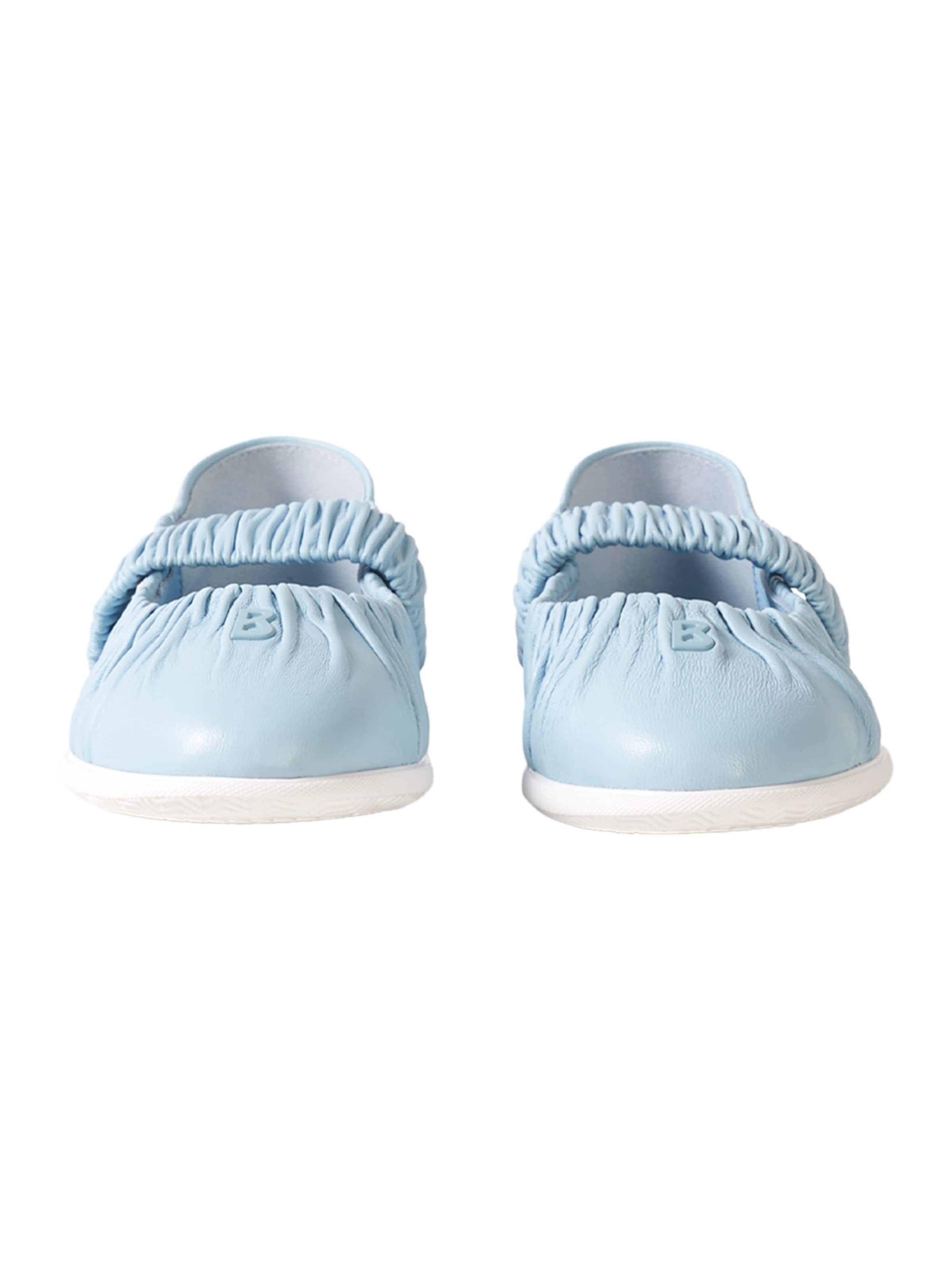 BOGNER Ballerina 'Vienna' in Blau