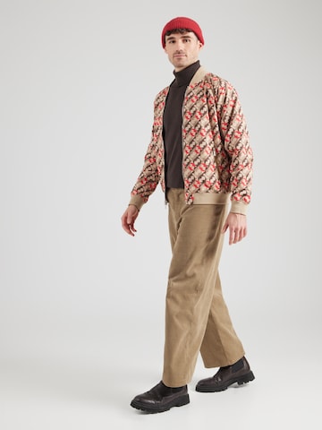 SCOTCH & SODA Between-season jacket in Red