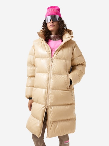 Bogner Fire + Ice Winter coat 'Asta' in Beige: front