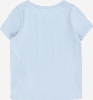 GAP Shirt in Blauw