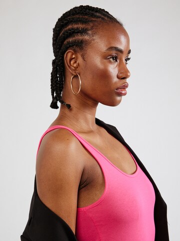VERO MODA Top in Roze