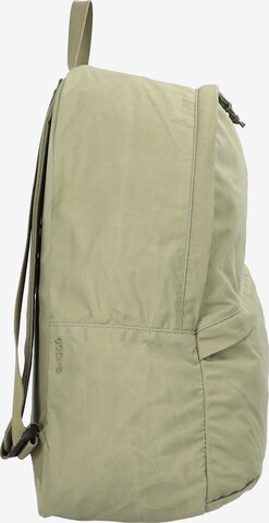 Fjällräven Backpack 'Vardag' in Green