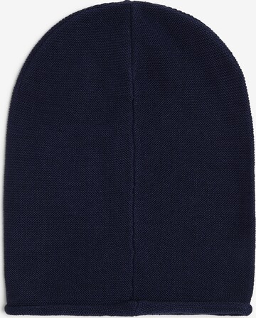 Barts Beanie 'Caiman' in Blue