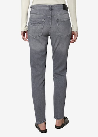 Marc O'Polo Slim fit Jeans 'THEDA' in Grey