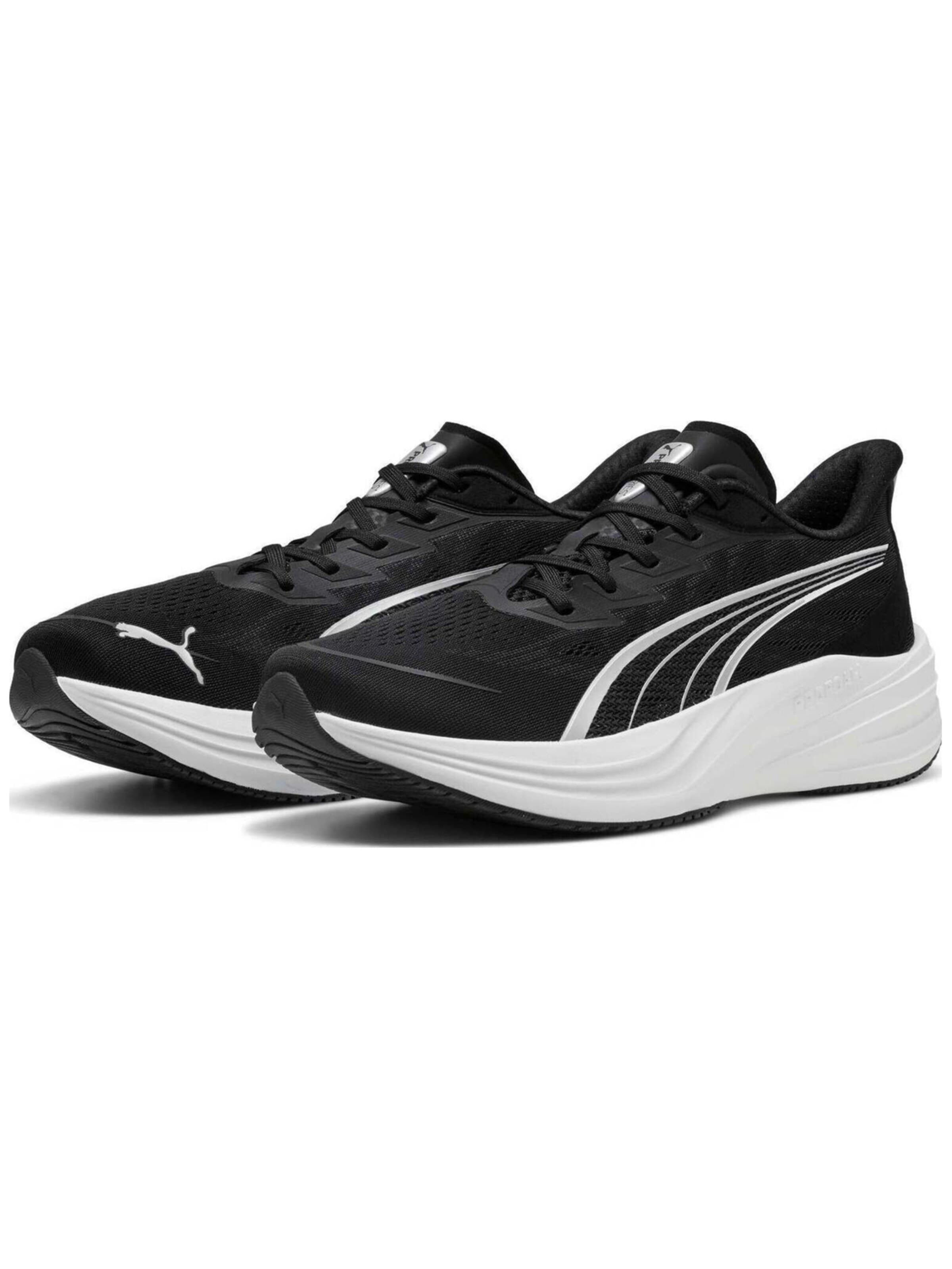 Scarpa da corsa 'Darter Pro 2' di PUMA in nero