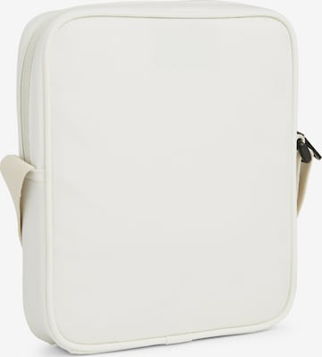 Calvin Klein Jeans Crossbody Bag in Beige